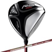 RS RED ドライバー RS RED専用 Speeder EVOLUTION for PRGR(ドライバー 