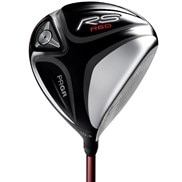 RS RED ドライバー RS RED専用 Speeder EVOLUTION for PRGR(ドライバー 