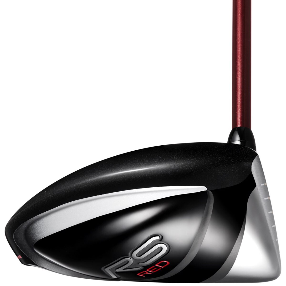 RS RED ドライバー RS RED専用 Speeder EVOLUTION for PRGR