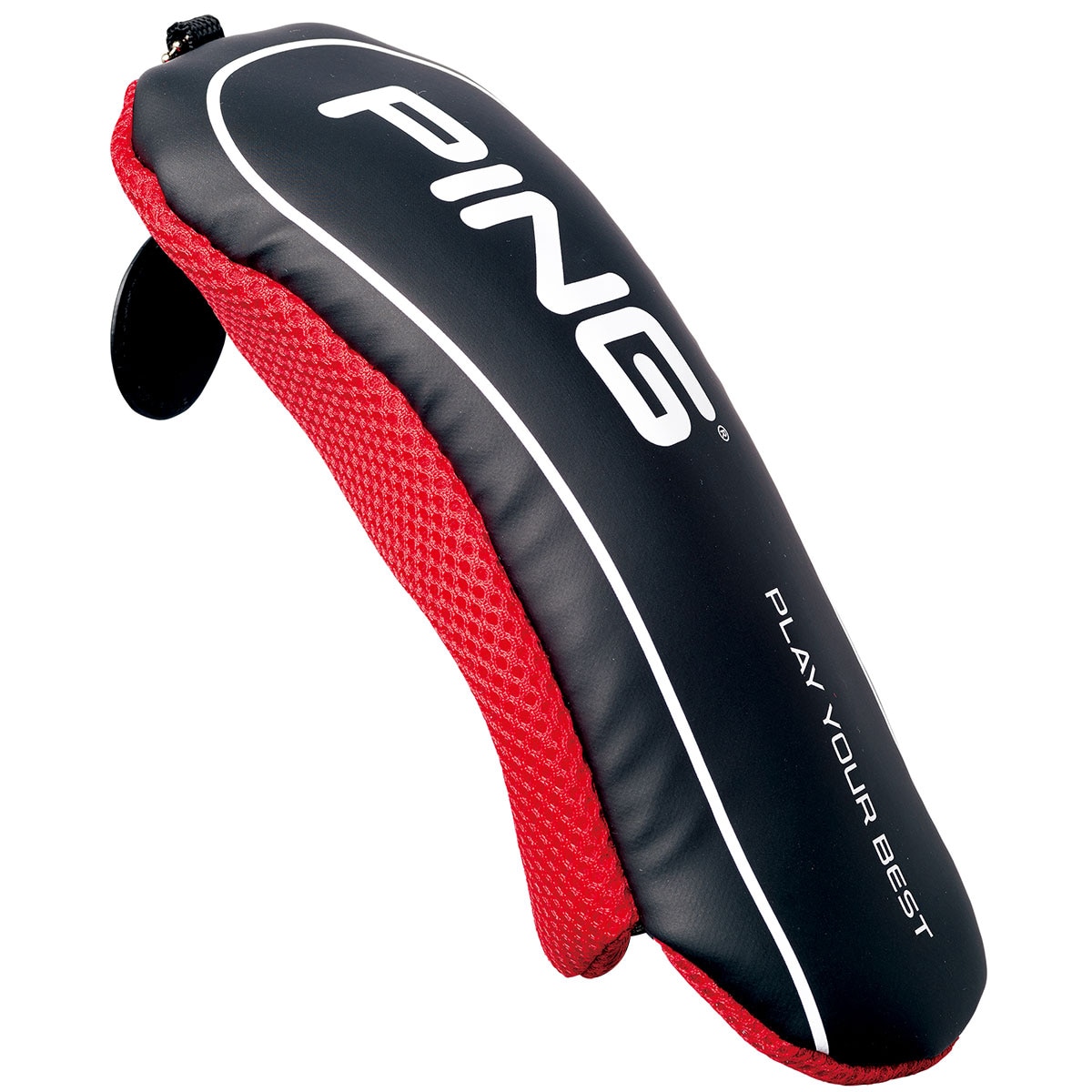 口コミ・評価｜ヘッドカバー UT用（ヘッドカバー