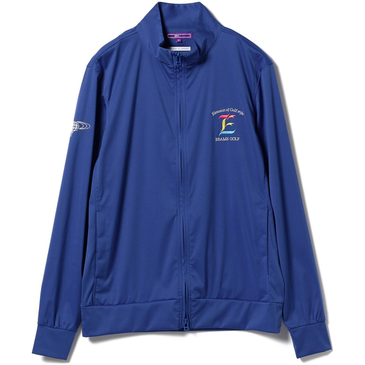 口コミ・評価｜BEAMS GOLF PURPLE LABEL ELEMENT エアシャット