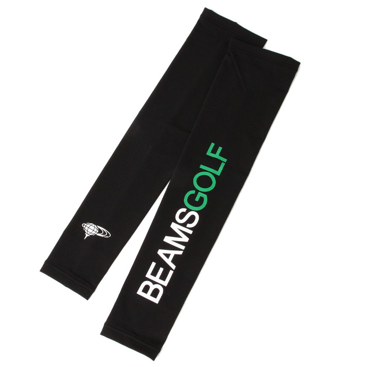 口コミ・評価｜BEAMS GOLF ORANGE LABEL アームカバー（その他ラウンド