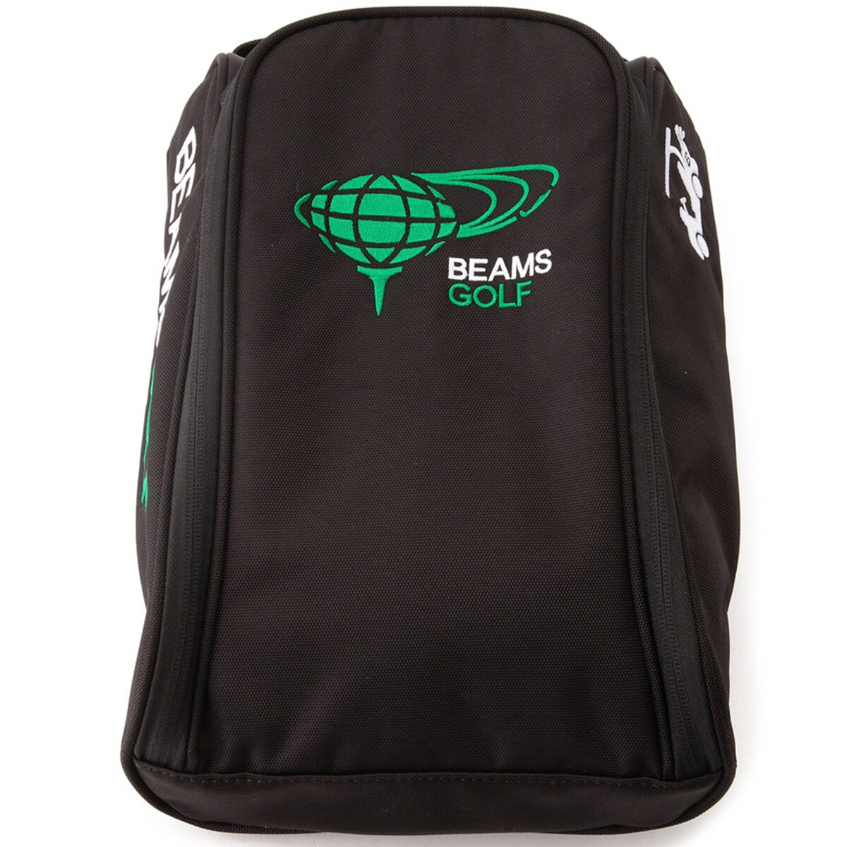 【新品・未使用】BEAMSGOLF ビームスゴルフ シューズケース BEAMS ビームスゴルフ シューズケース - メルカリ