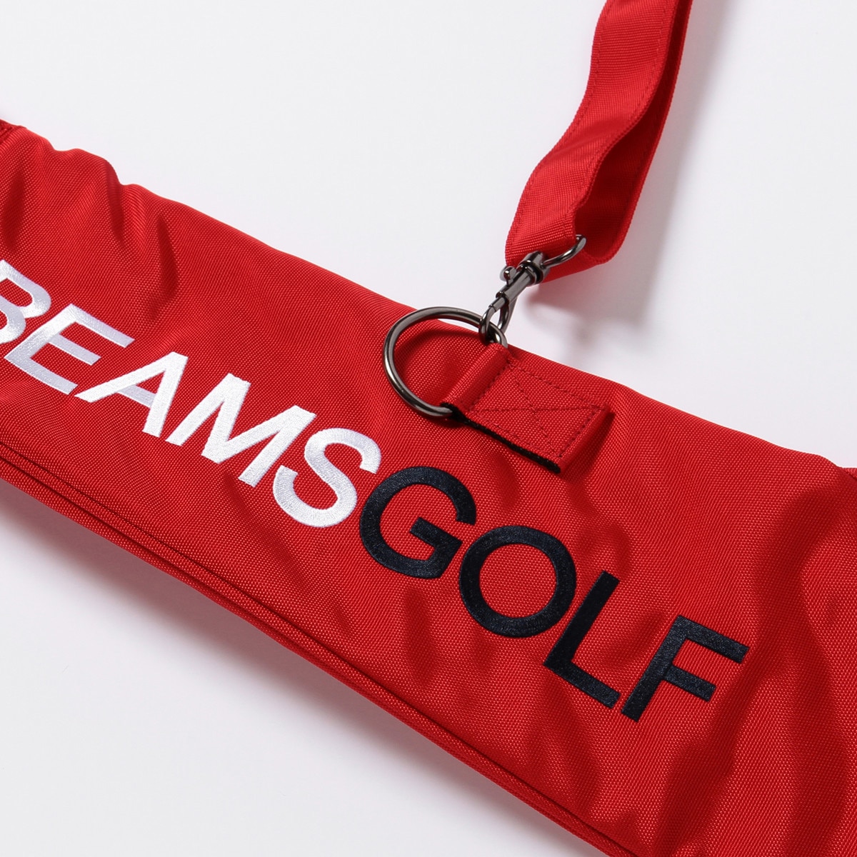 BEAMS GOLF クラブケース2(クラブケース)|BEAMS GOLF(ビームスゴルフ