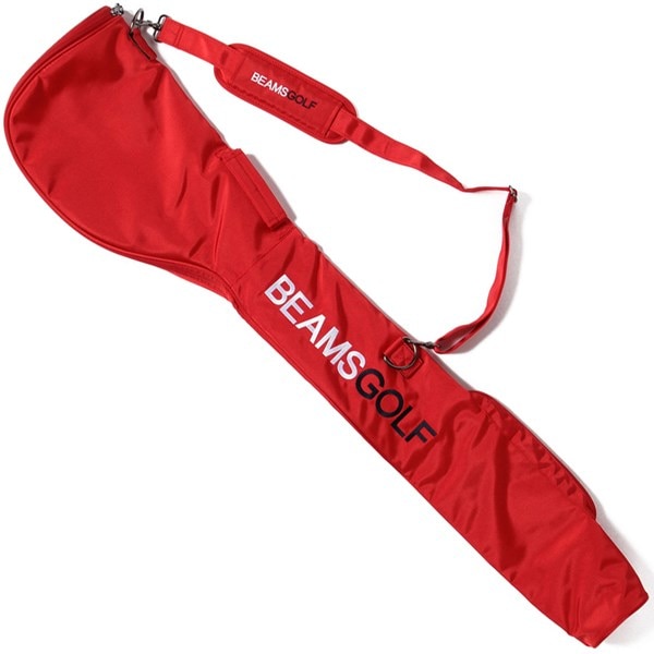 BEAMS GOLF クラブケース2(クラブケース)|BEAMS GOLF(ビームスゴルフ  