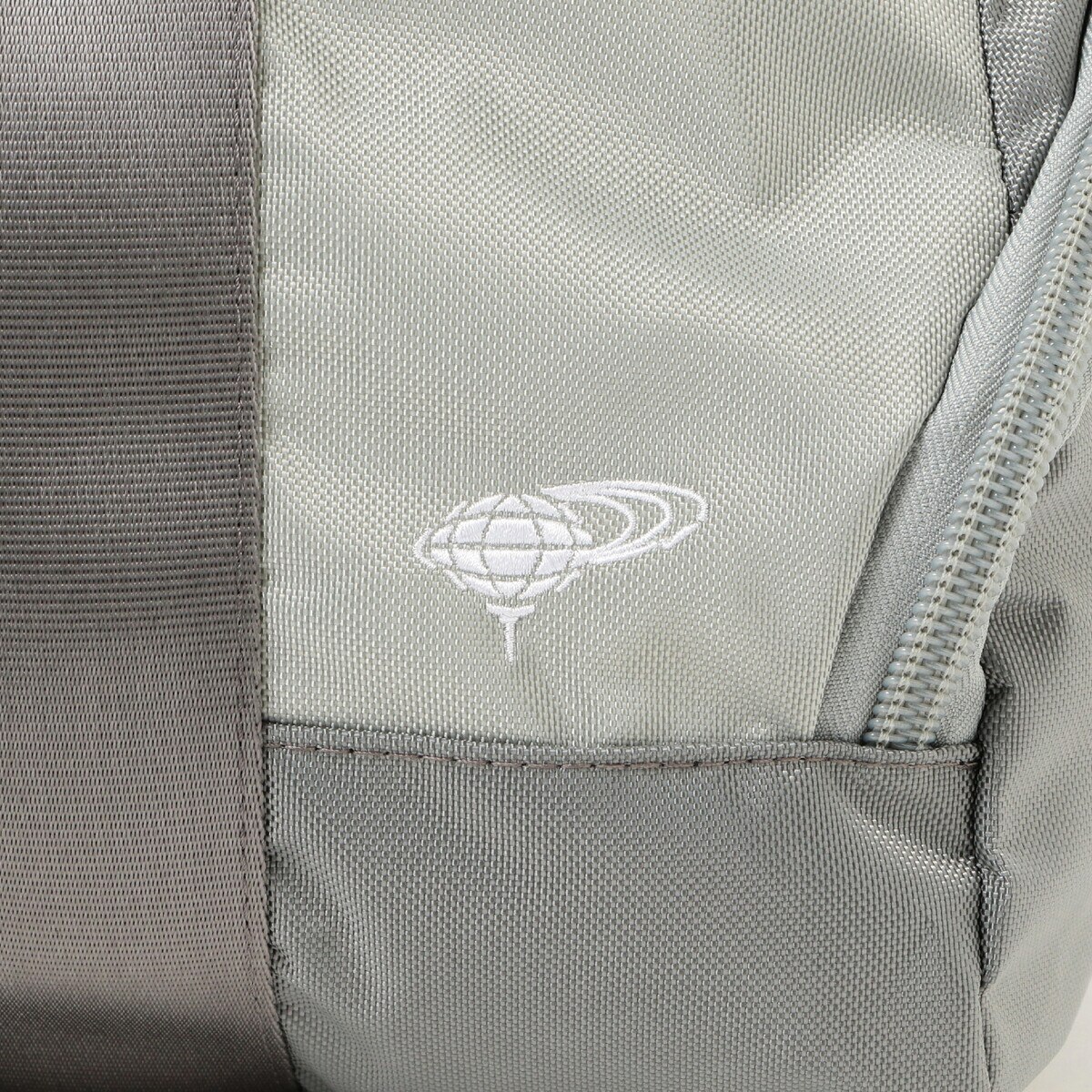 BEAMS GOLF シューズケース付きボストンバッグ(ボストンバッグ