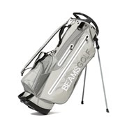 BEAMS GOLF スタンドキャディバッグ 3(【男性】キャディバッグ)|BEAMS  