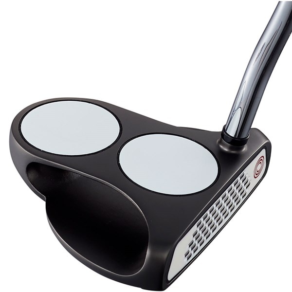 ブルームスティック 2BALL 長尺パター(パター（単品）)|ODYSSEY 