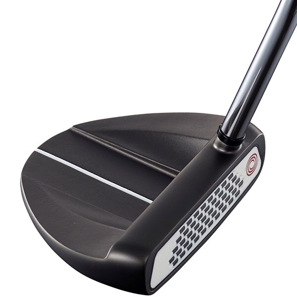 アームロック V-LINE 中尺パター(パター（単品）)|ODYSSEY(オデッセイ  