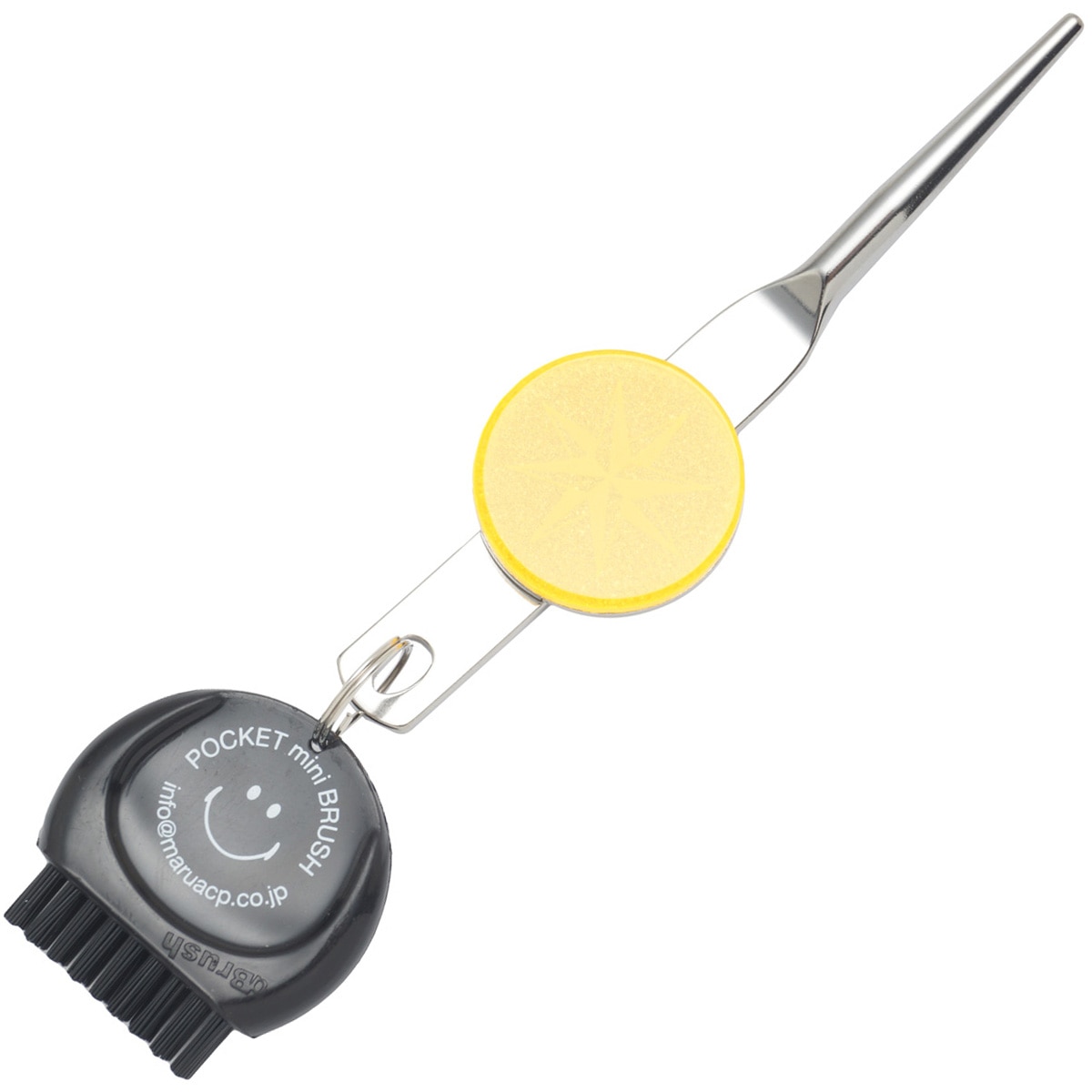 MARUA(マルア) ラウンド用品3点セット (レッド) mxn26g8 Amazon | MARUA(マルア) ラウンド用品3点セット (イエロー