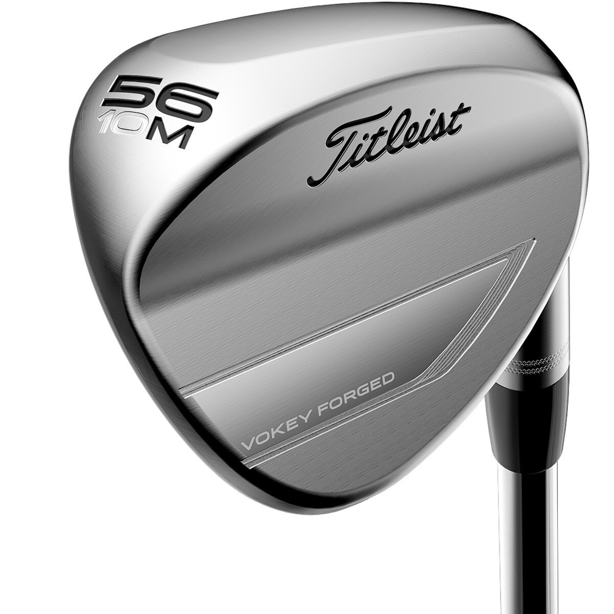 ボーケイ フォージド ウェッジ ツアークローム N.S.PRO 950GH(ウェッジ（単品）)|Vokey(タイトリスト)の通販 -  GDOゴルフショップ(0000580699)