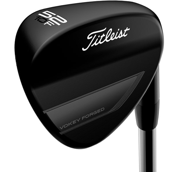 タイトリスト VOKEY FORGED 配れる ボーケイフォージド 50°54°58°