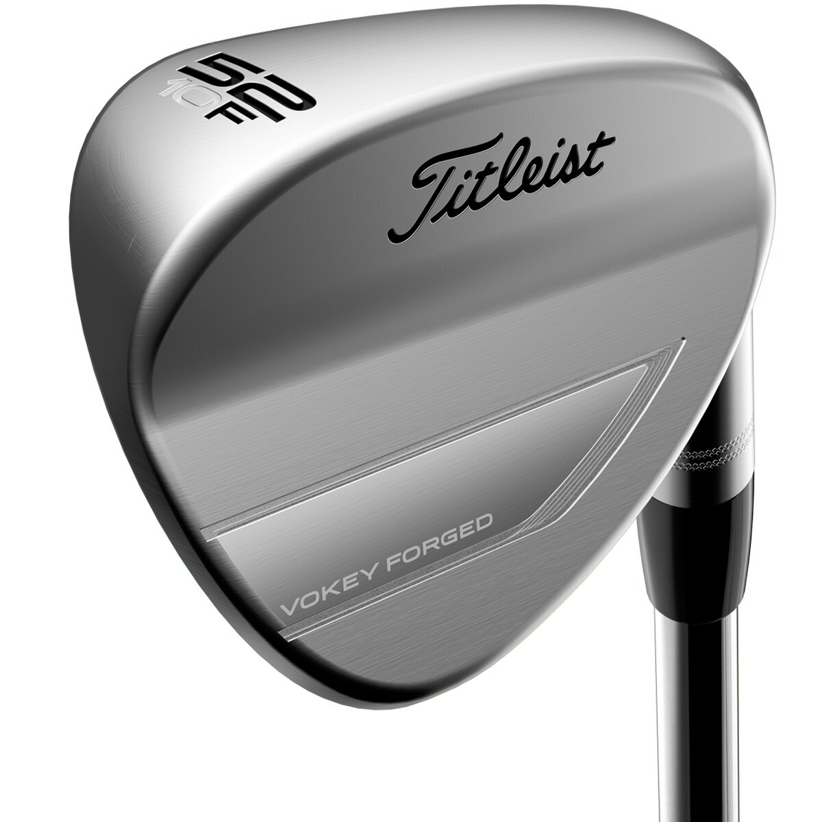 ボーケイ フォージド ウェッジ ツアークローム ダイナミックゴールド