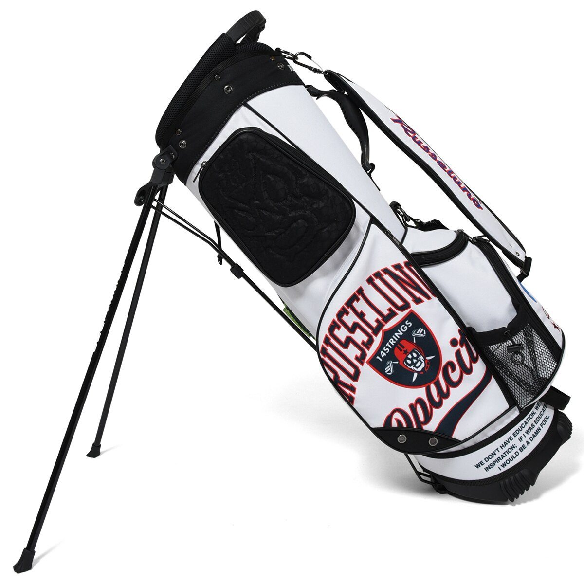 口コミ・評価｜スタンドキャディバッグ（【男性】キャディバッグ