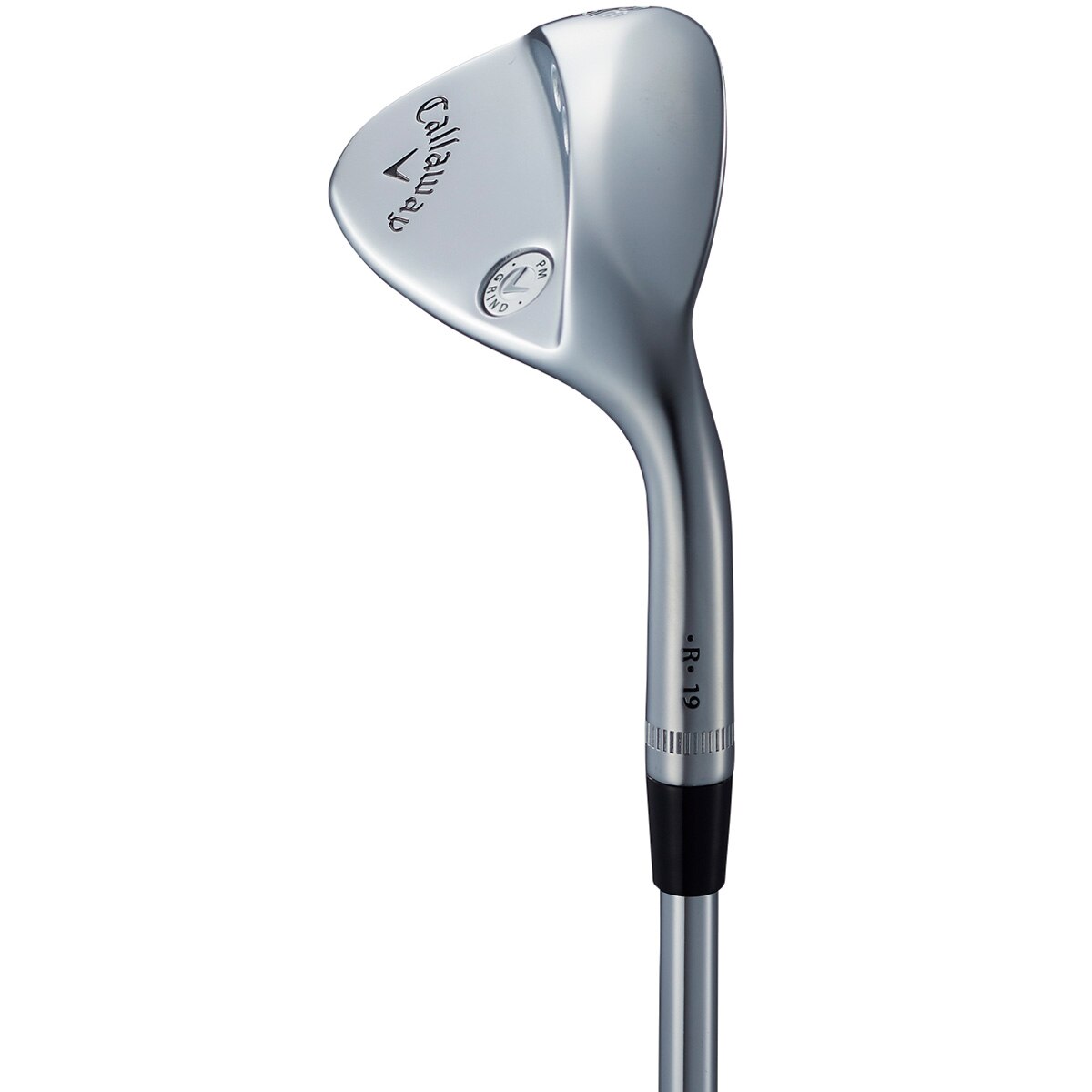 PM GRIND ウェッジ KBS HI-REV 2.0 115(ウェッジ（単品）)|PM GRIND