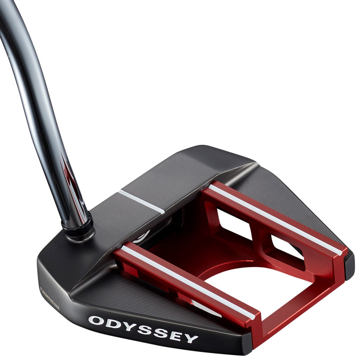 ODYSSEY EXO SEVEN MINI パター(パター（単品）)|EXO(オデッセイ)の