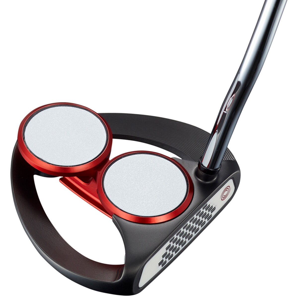 ODYSSEY EXO 2-BALL パター レフティ(パター（単品）)|EXO