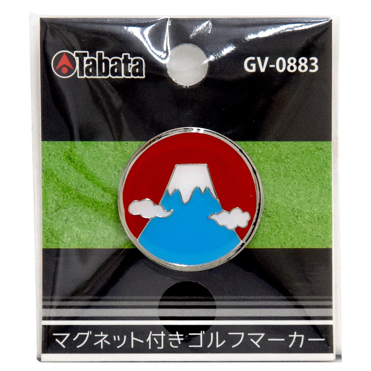 マグネット付きマーカー(マーカー)|Tabata(タバタ) GV0883の通販 - GDO