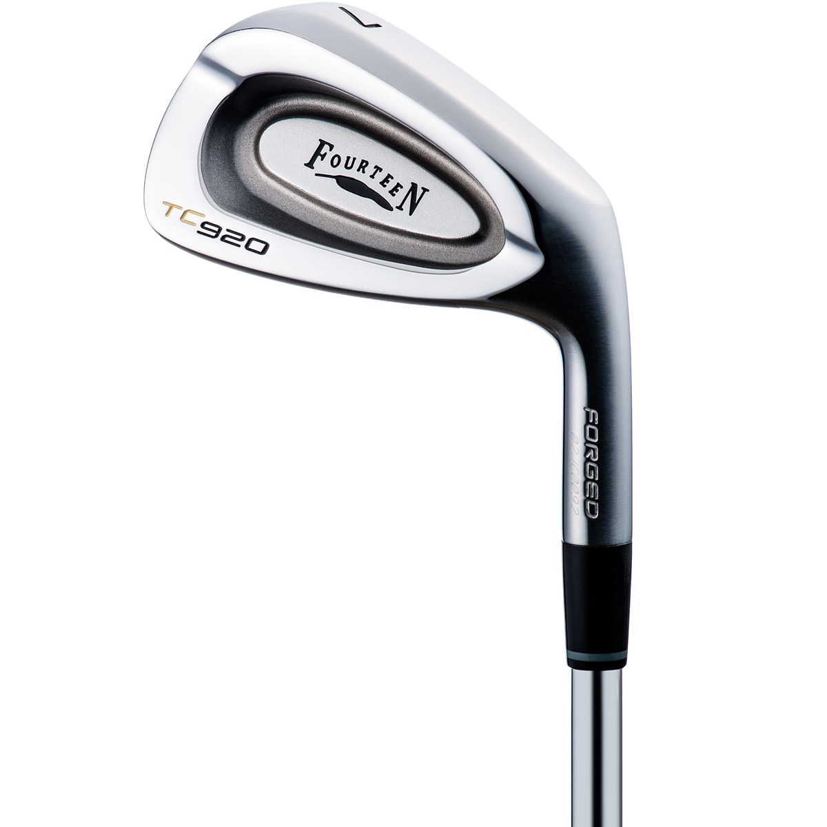 口コミ・評価｜TC-920 FORGED アイアン(6本セット) N.S.PRO MODUS3
