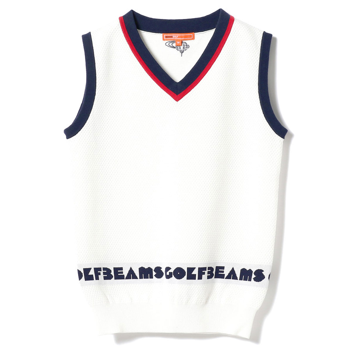 口コミ・評価｜OR.Linelogoベスト（ベスト） レディス｜BEAMS GOLF