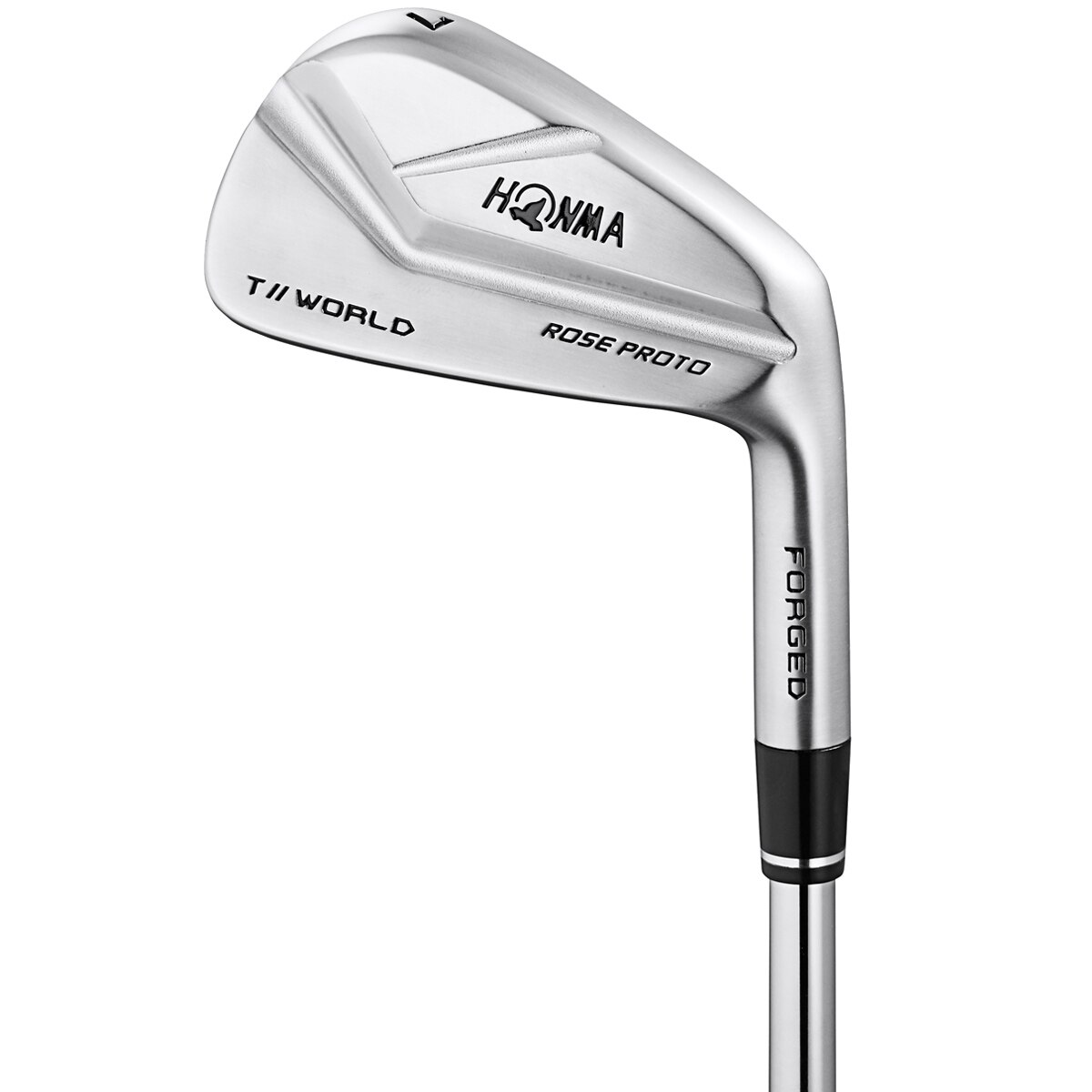 セール・アウトレット】ツアーワールド TW-MB ROSE PROTO アイアン(6本