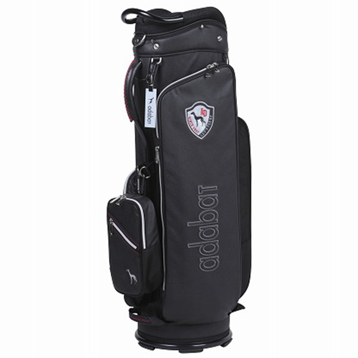 口コミ・評価｜軽量キャディバッグ（【男性】キャディバッグ）｜adabat