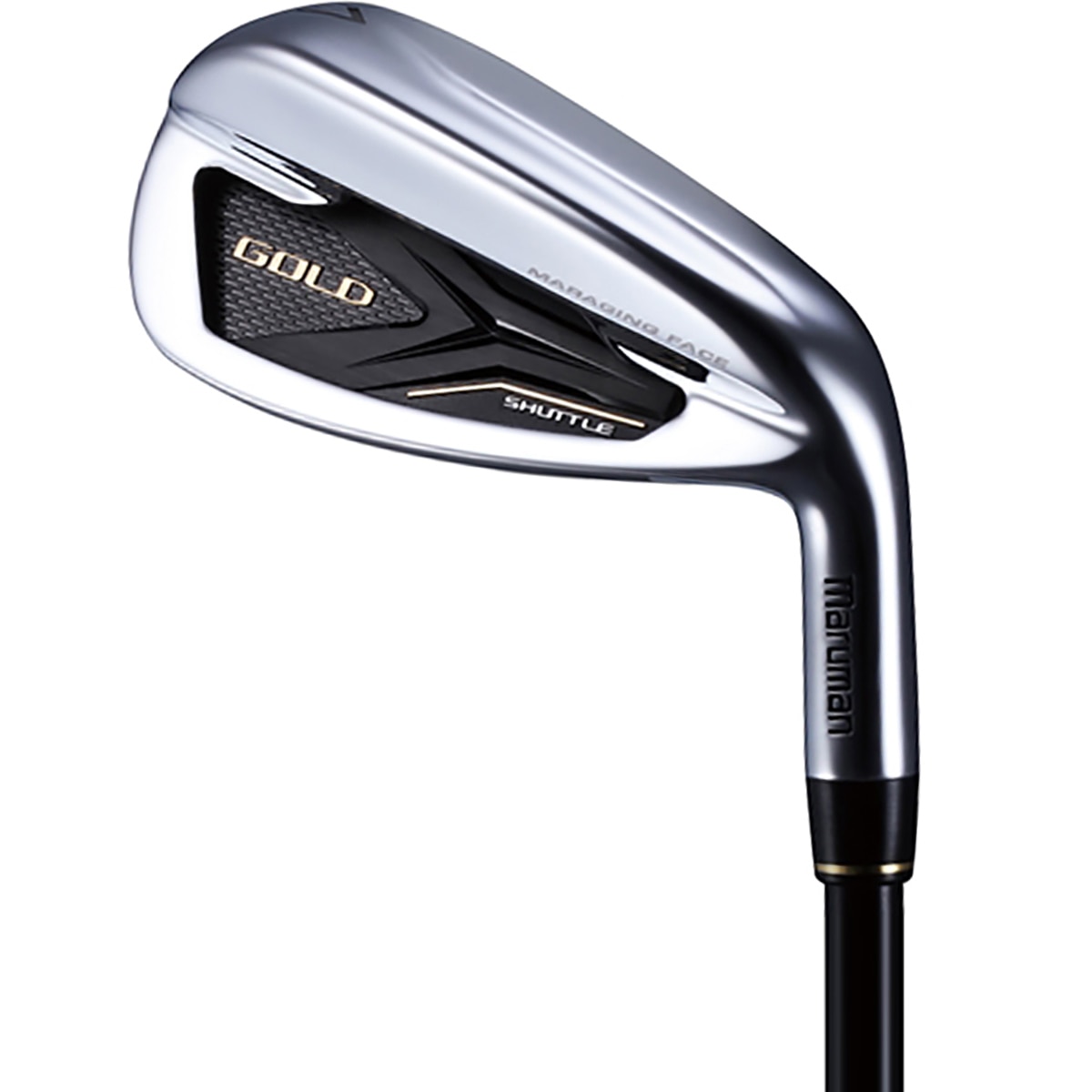 シャトルゴールド アイアン(単品) FUBUKI SG200(アイアン（単品