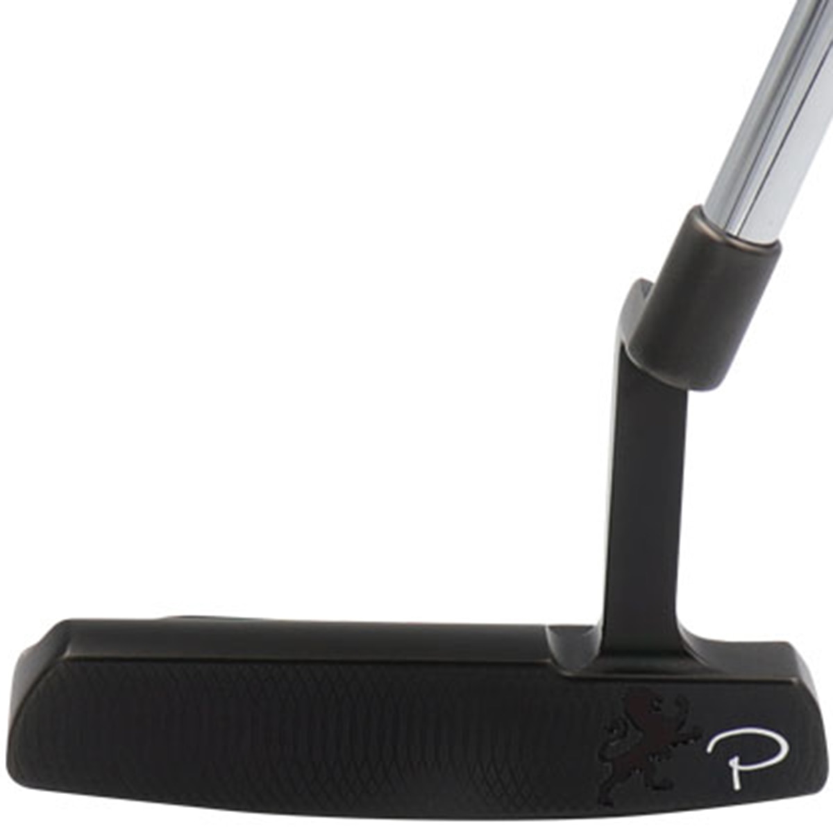 Piretti BOSA 303SS ブラックパター 32 インチ 303 Midnight Series Bosa PN – Piretti Golf