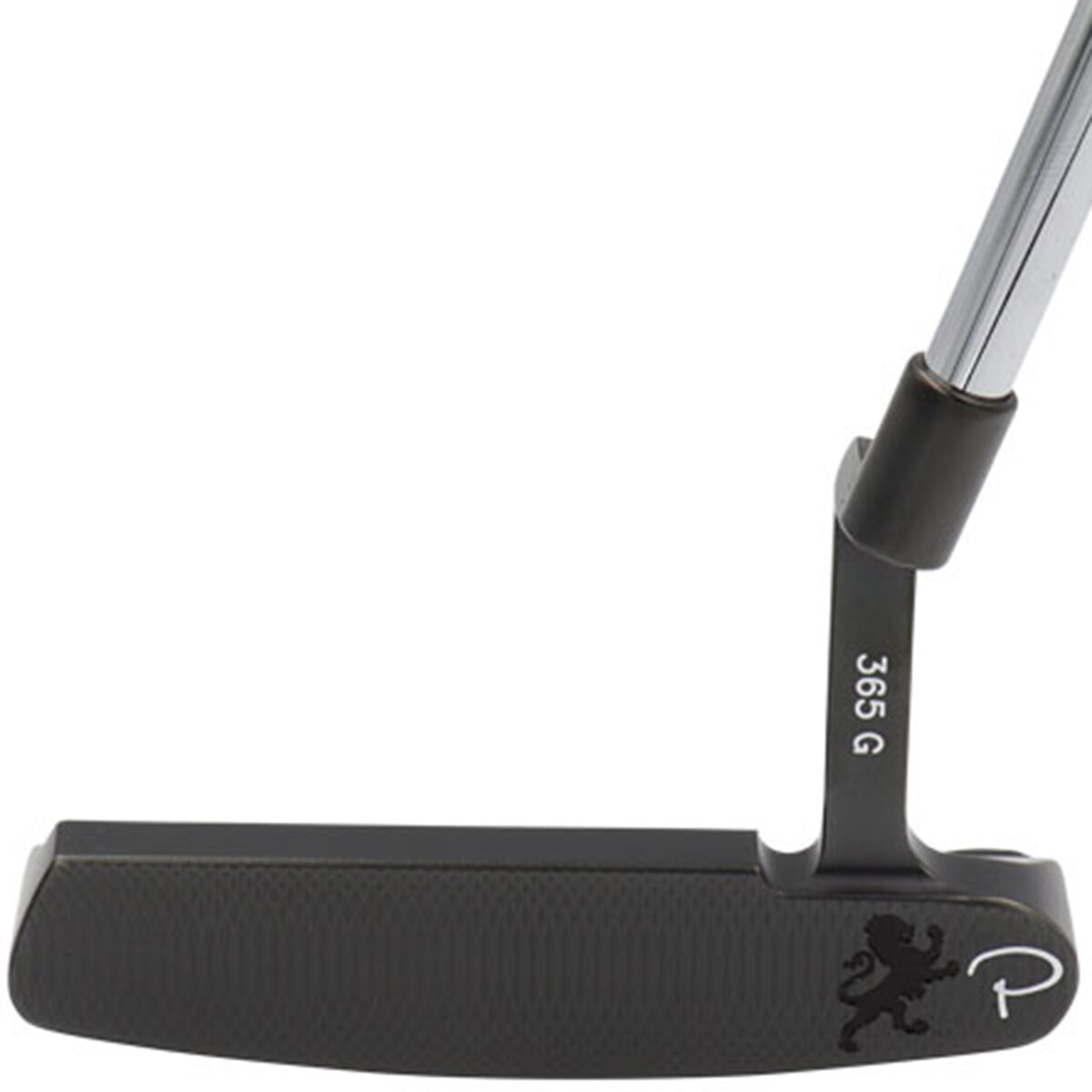 クラシック 303SS ブラックPVDシリーズ ポテンザ2 パター(パター（単品