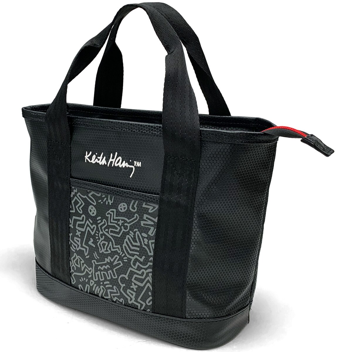 口コミ・評価｜ラウンドバッグ（ラウンドバッグ）｜Keith Haring