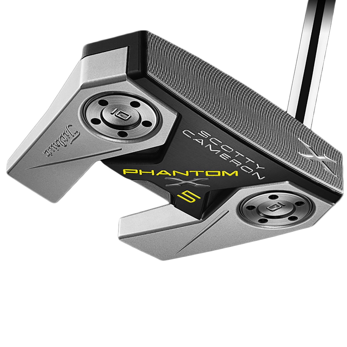 口コミ・評価｜19 ファントム X 5 パター（パター）｜Scotty Cameron