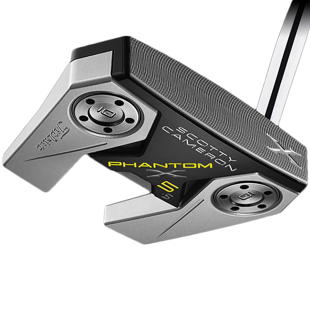 口コミ・評価｜19 ファントム X 5.5 パター（パター）｜Scotty Cameron