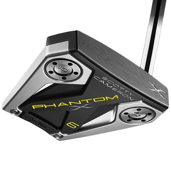 19 ファントム X 6 パター(パター（単品）)|ファントム X(スコッティ 