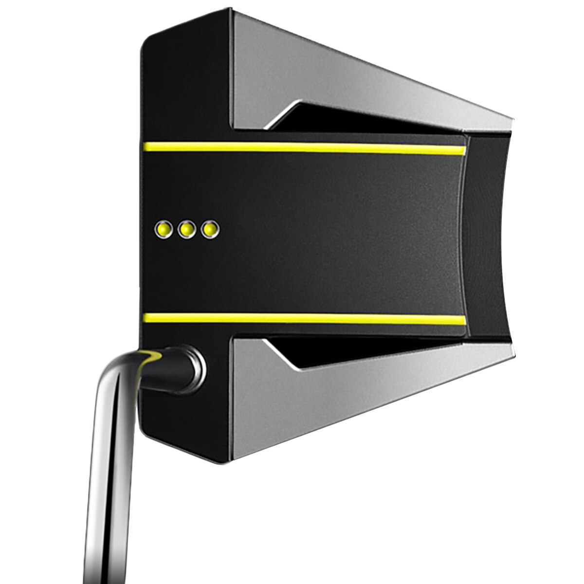 スコッティキャメロン　ファントムＸ-７　34インチ (特典) 新品パターグリップ スコッティキャメロン ファントムX-7 34インチ (特典) 新品パター