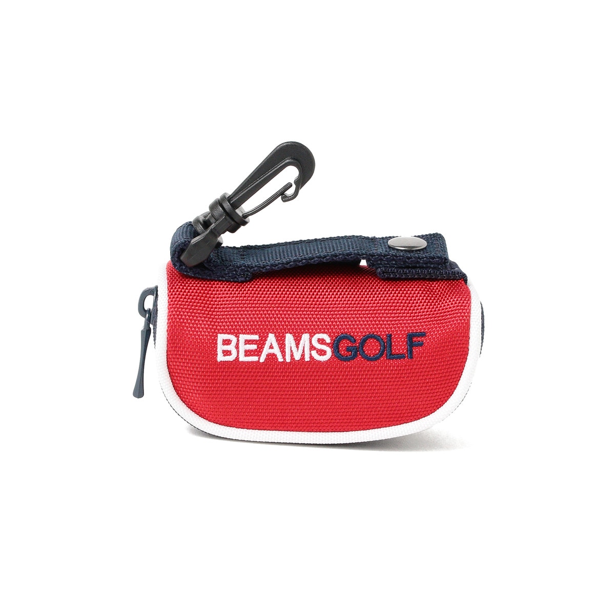 BEAMS GOLF ボールケース(ゴルフボールケース)|BEAMS GOLF(ビームス