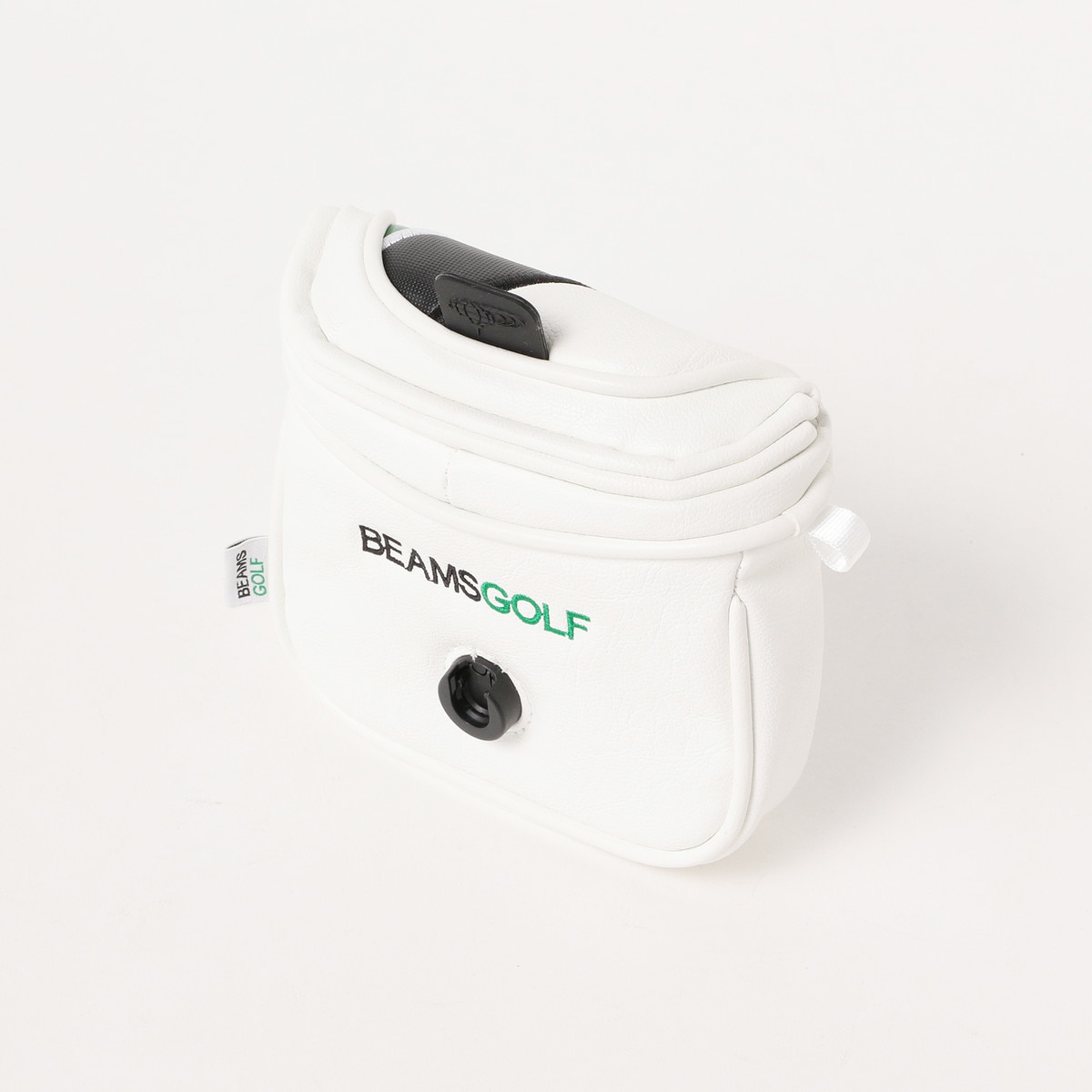 BEAMS GOLF ツアー パターカバー FIDLOCK式 2(ヘッドカバー