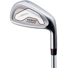 口コミ・評価｜HI-540 FORGED アイアン(3本セット) N.S.PRO 950GH HT 