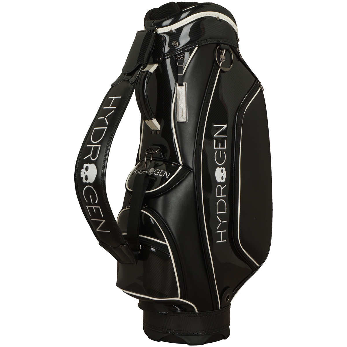 口コミ・評価｜キャディバッグ（【男性】キャディバッグ）｜HYDROGEN