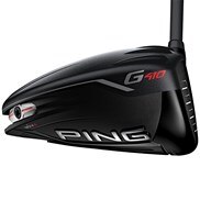 G410 LST ドライバー PING TOUR 173-55／65／75(ドライバー（単品 