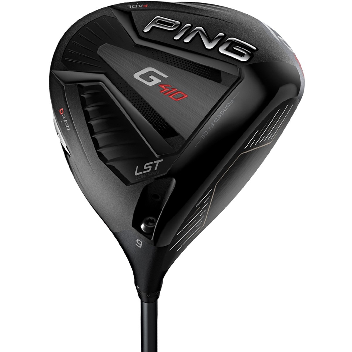 Ping G410 LST ドライバー 10.5度 tour173-65X - クラブ