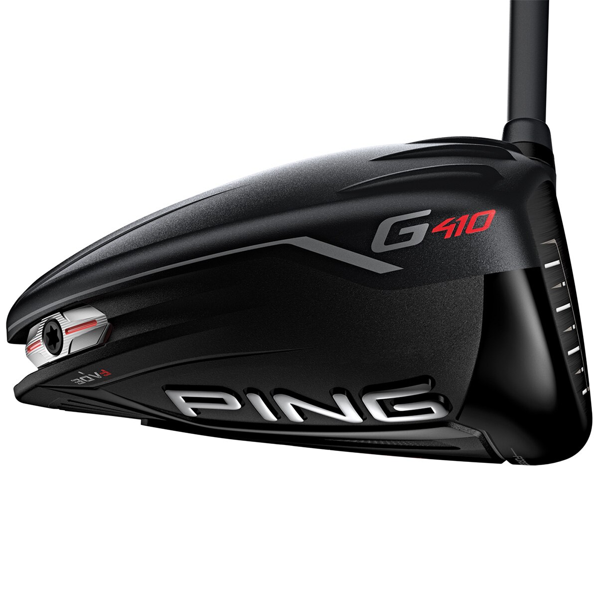 G410 LST ドライバー PING TOUR 173-55／65／75 レフティ(ドライバー