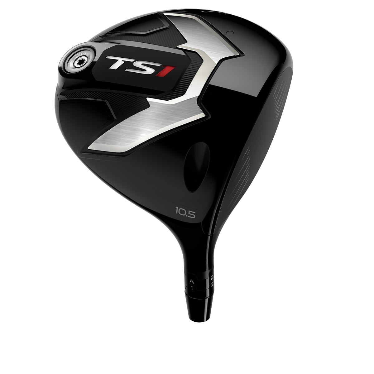 口コミ・評価｜TS1 ドライバー Titleist AiR Speeder（ドライバー