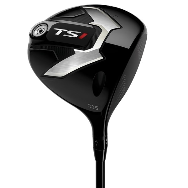 TS1 ドライバー Titleist Diamana 50(ドライバー（単品）)|TS  
