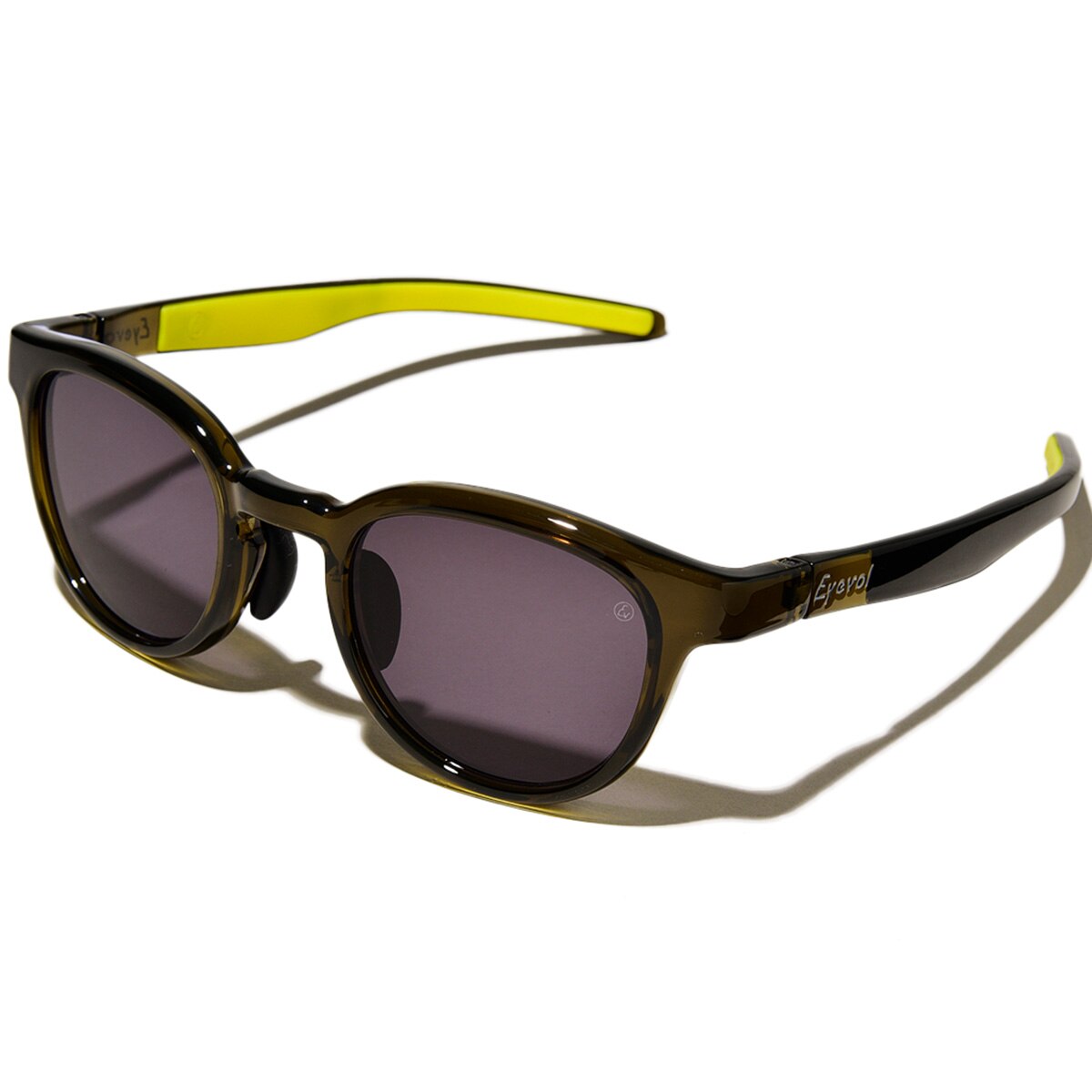 小物 Eyevol LEIFER2 口コミ・評価｜LEIFER 2 47 サングラス（サングラス）｜Eyevol