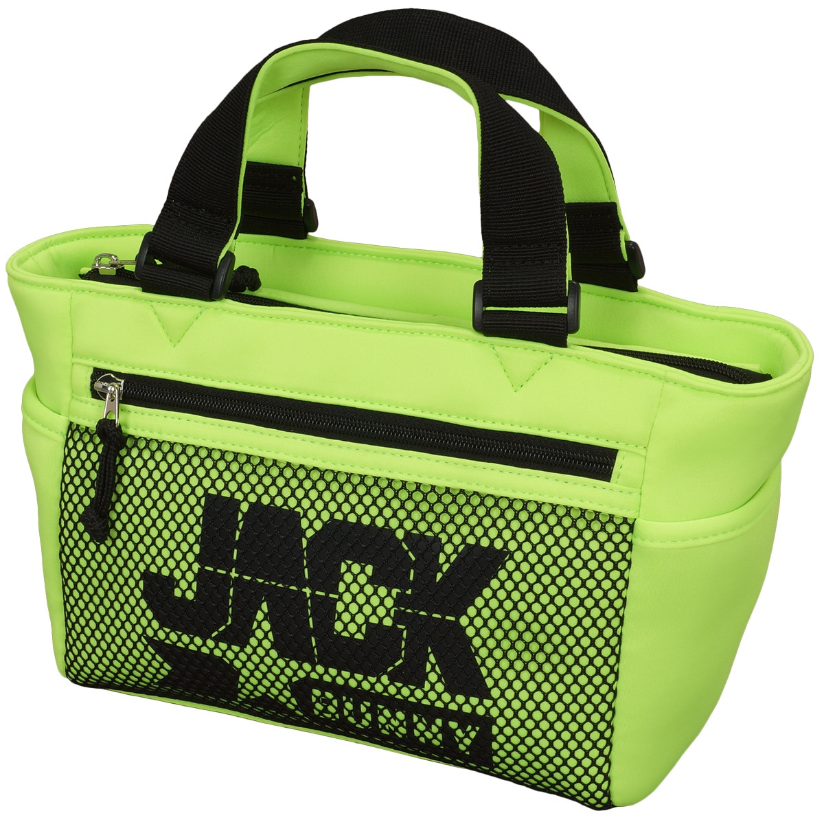 ジャックバニー・ラウンドバッグ・新品未使用 口コミ・評価｜ネオプレーン カートバッグ（ラウンドバッグ）｜Jack