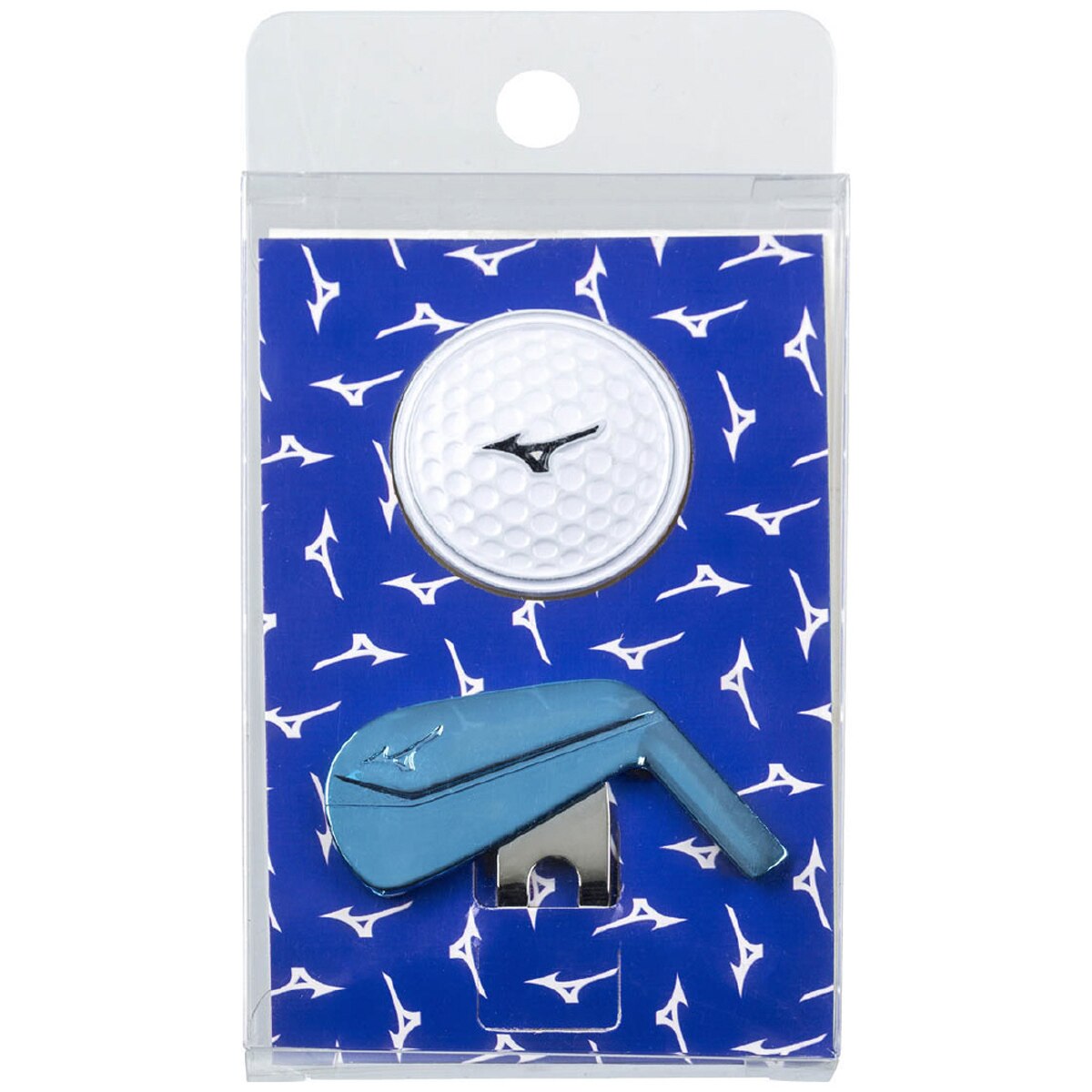 ゴルフ マルチスポーツマーカー(マーカー)|MIZUNO(ミズノ) 5LJD1921の