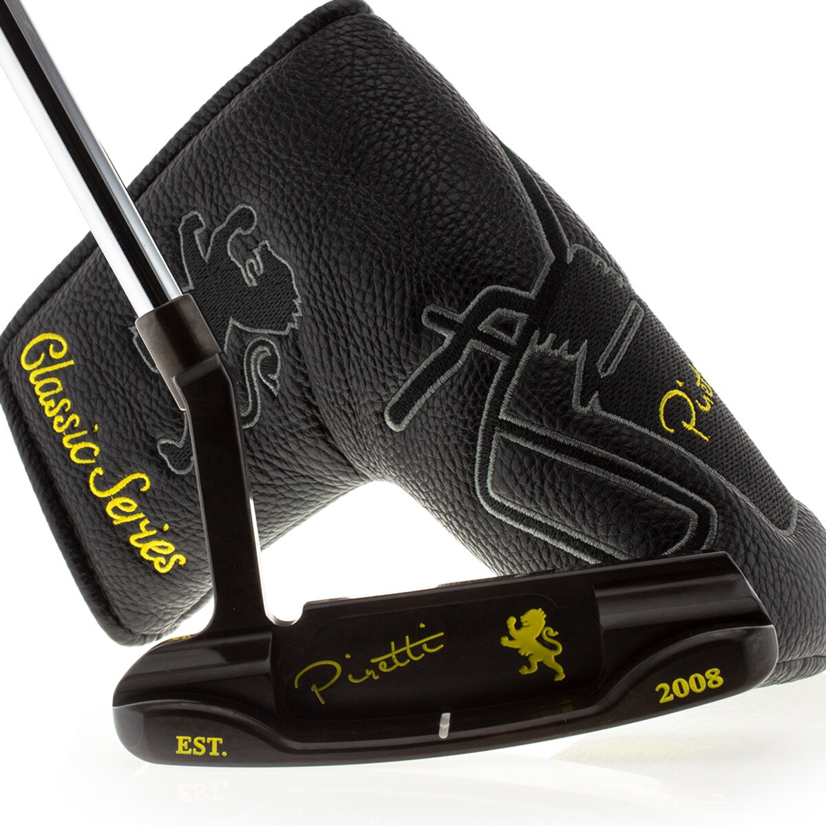 ポテンザ2 クラシック オイルカンシリーズ パター(パター（単品