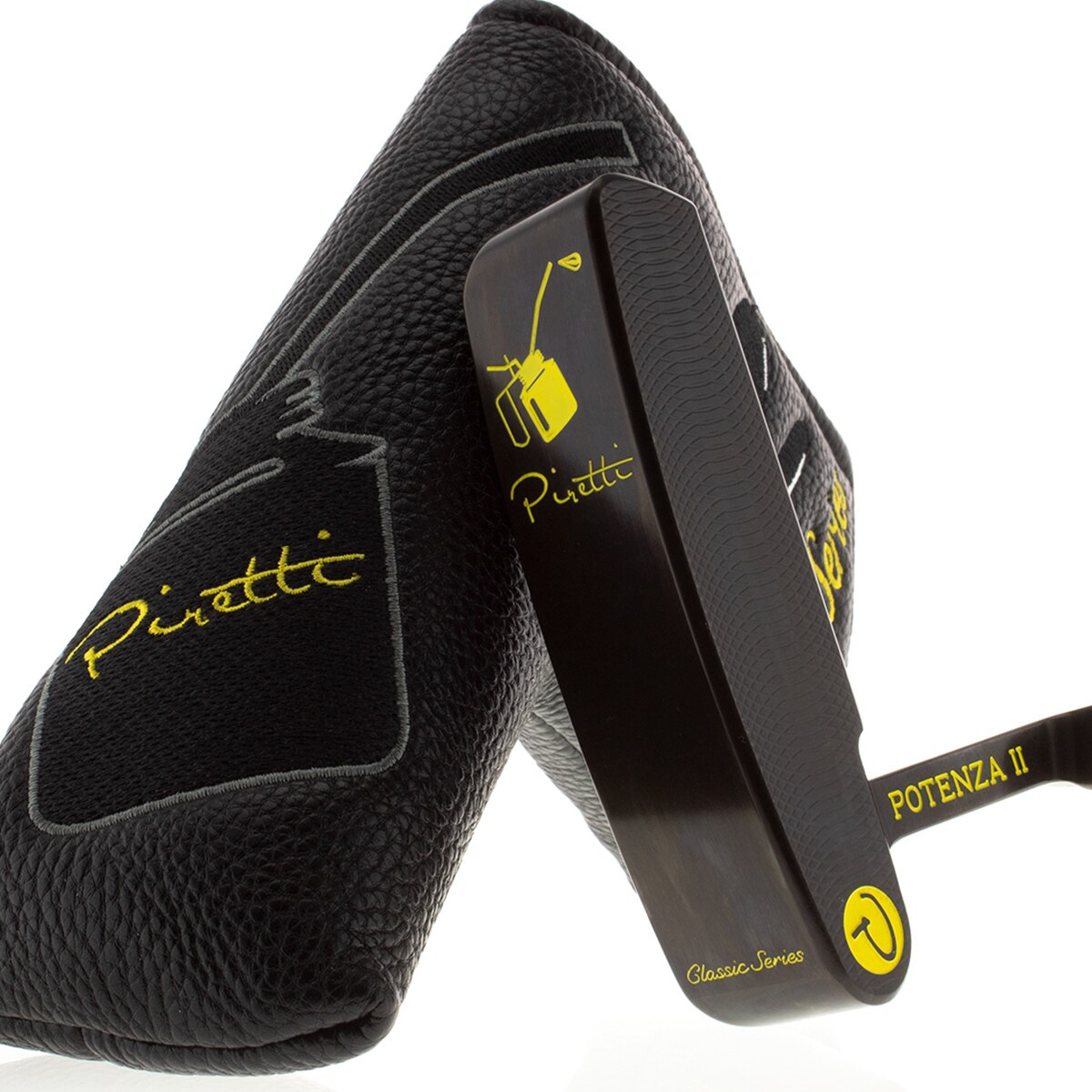 ★-ピレッティパター ポテンザⅡ 限定100本オイルカンシリーズ ☆-ピレッティパター ポテンザⅡ 限定100本オイルカンシリーズ