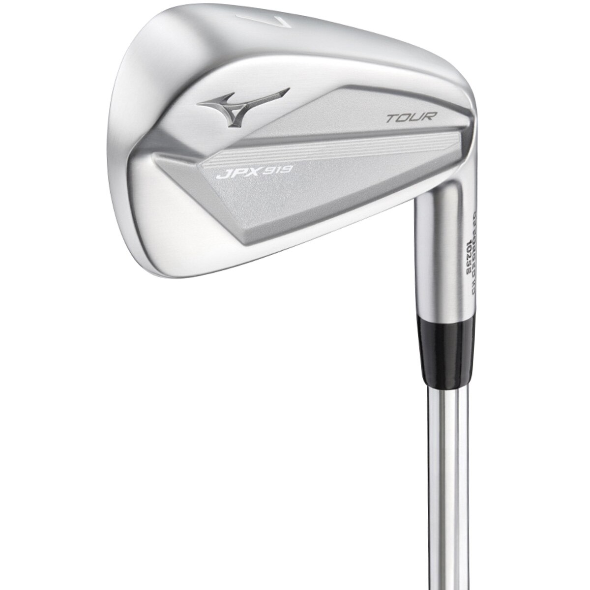 JPX919 TOUR アイアン(6本セット) ダイナミックゴールド 120(アイアン