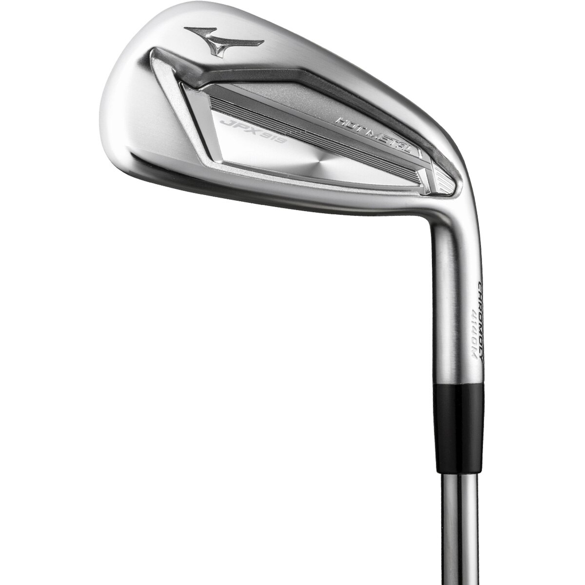 ミズノ JPX 919 ホットメタル 5〜G 7本　モーダス 105 S ミズノ JPX 919 ホットメタル 5〜G 7本 モーダス 105 S - メルカリ